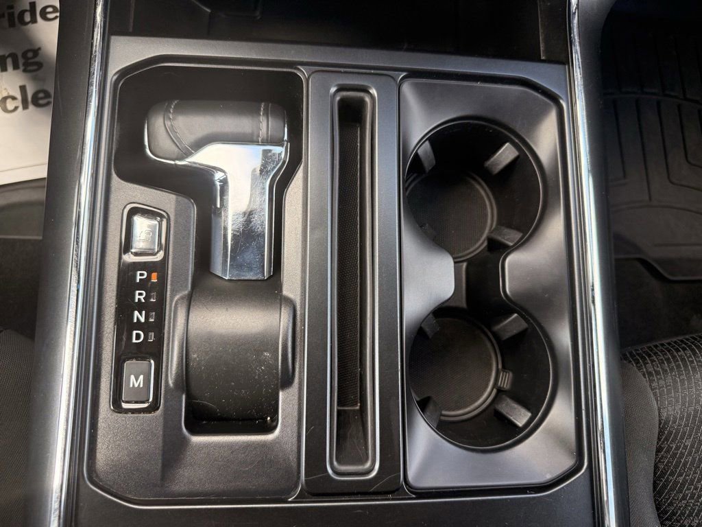 Used 2022 Ford F150 XLT w/ Equipment Group 302A High AWD/4WD image 21