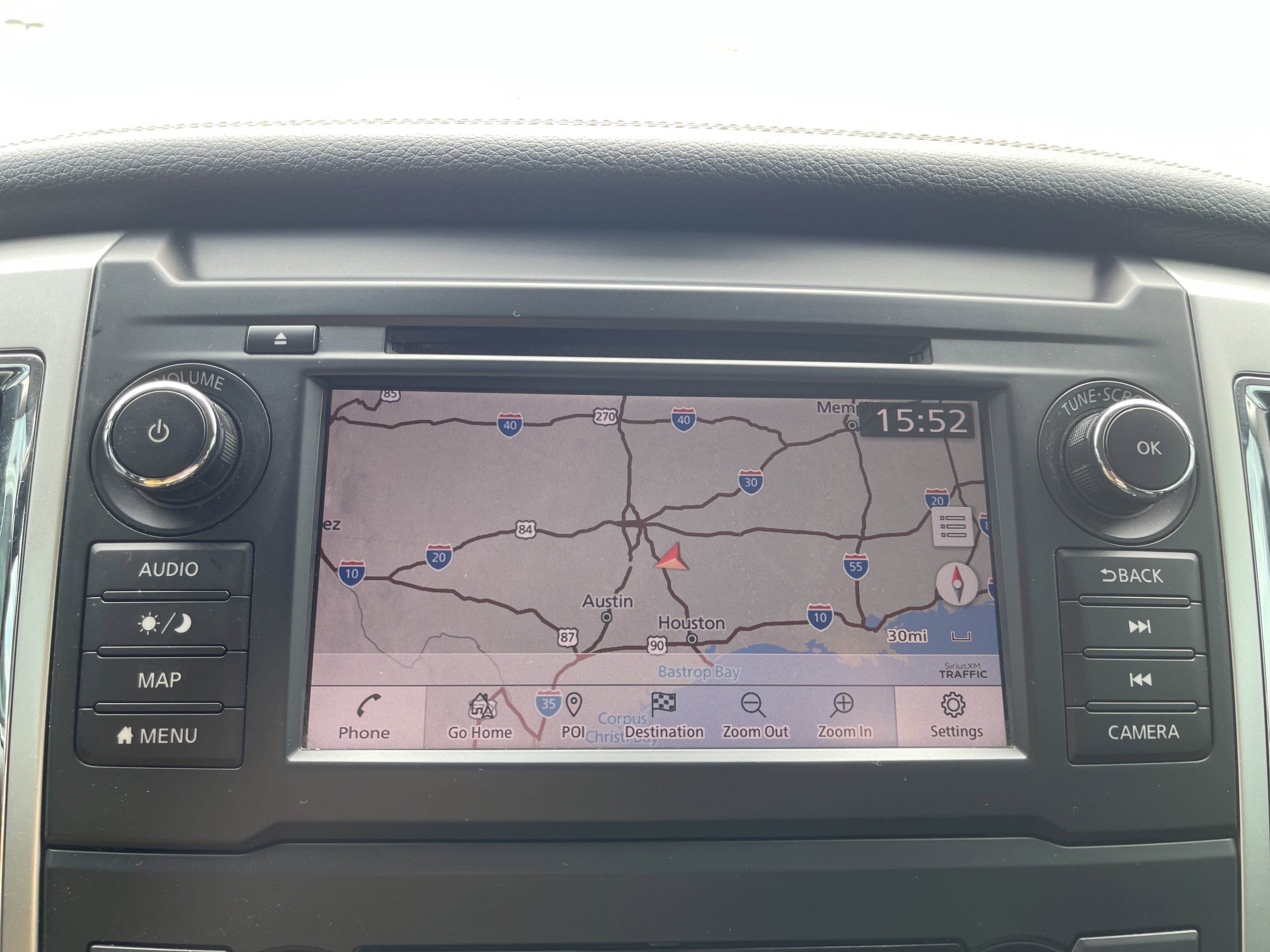 Used 2019 Nissan Titan PRO-4X AWD/4WD image 28