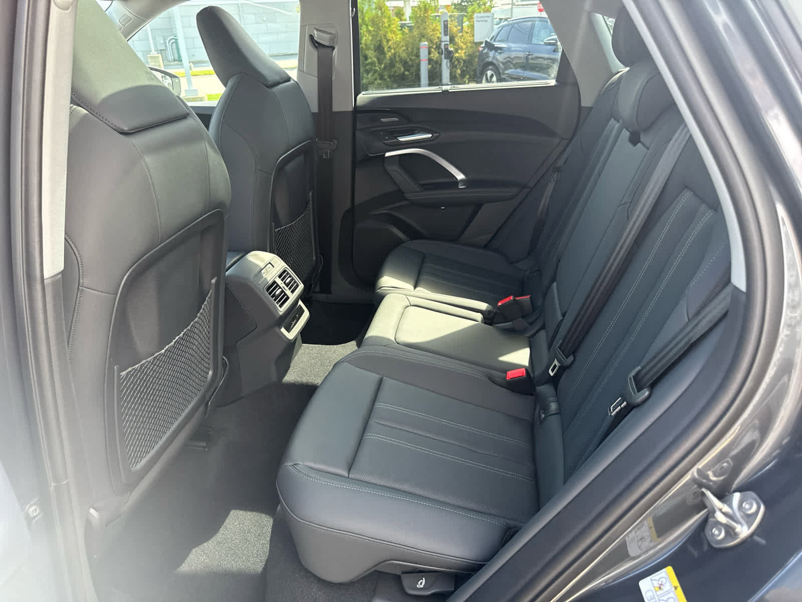 New 2025 Audi Q5 Premium Plus image 26