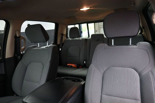 Used 2020 RAM 1500 Big Horn AWD/4WD image 14