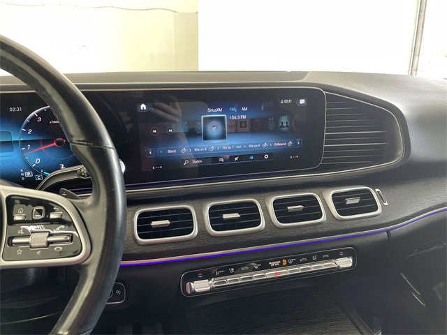 Used 2021 Mercedes-Benz GLE 350 4MATIC image 28