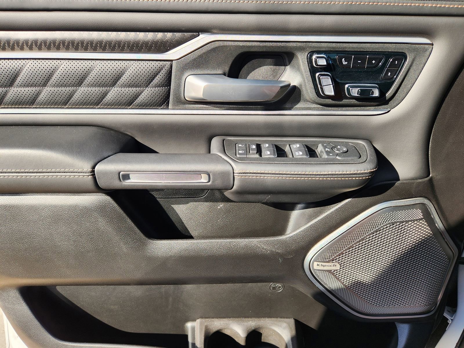 New 2026 RAM 1500 Tungsten w/ Off Road Group AWD/4WD image 35
