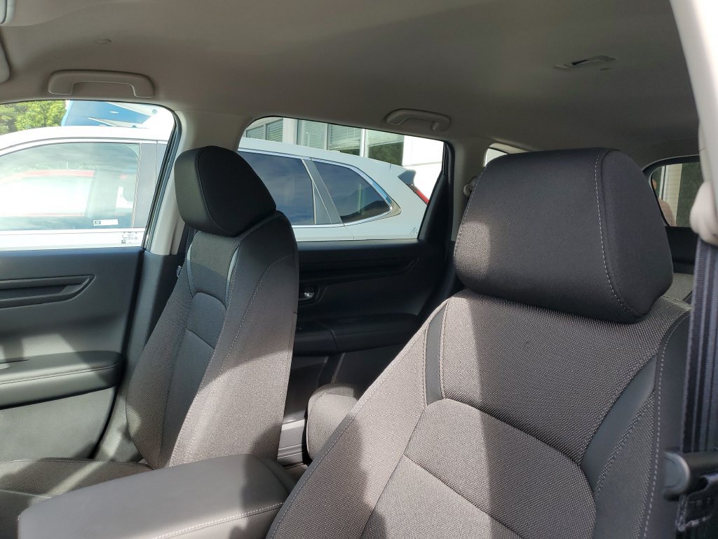 New 2027 Honda CR-V LX image 14