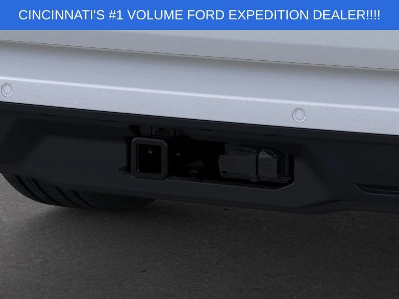 New 2026 Ford Expedition Max Active AWD/4WD image 23