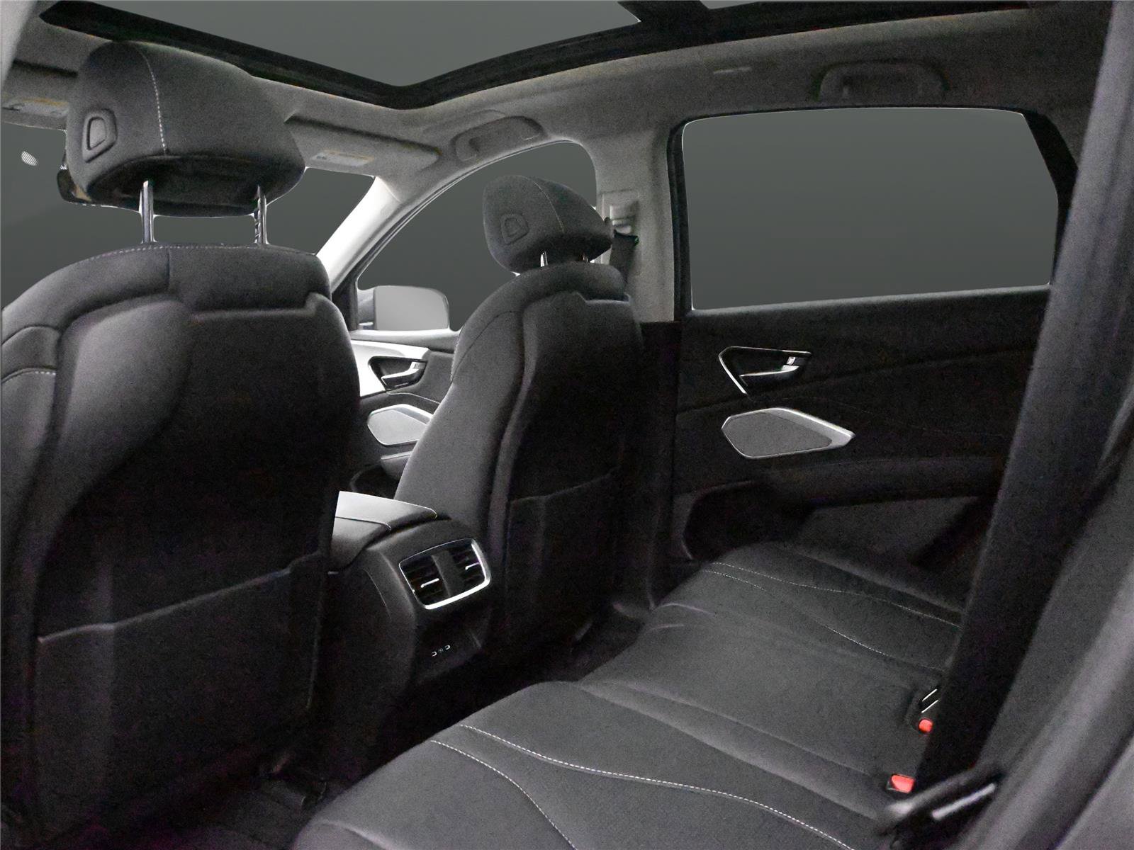 Used 2023 Acura RDX AWD w/ Technology Package image 10