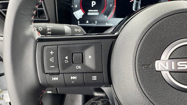 New 2026 Nissan Kicks SR w/ Cold Weather Package AWD/4WD image 21