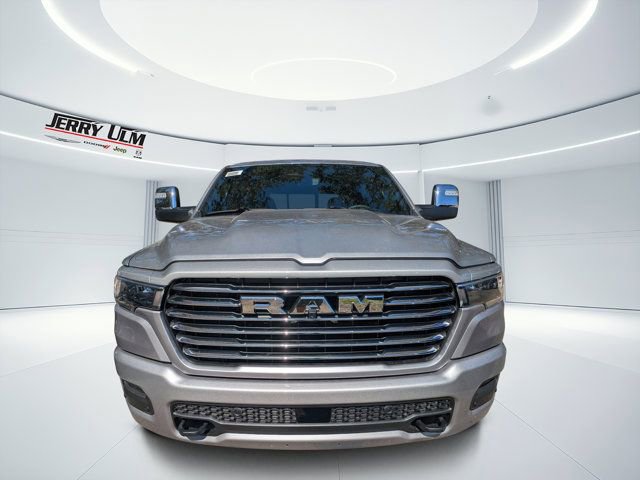 New 2026 RAM 1500 Laramie w/ Laramie Preferred Package image 7