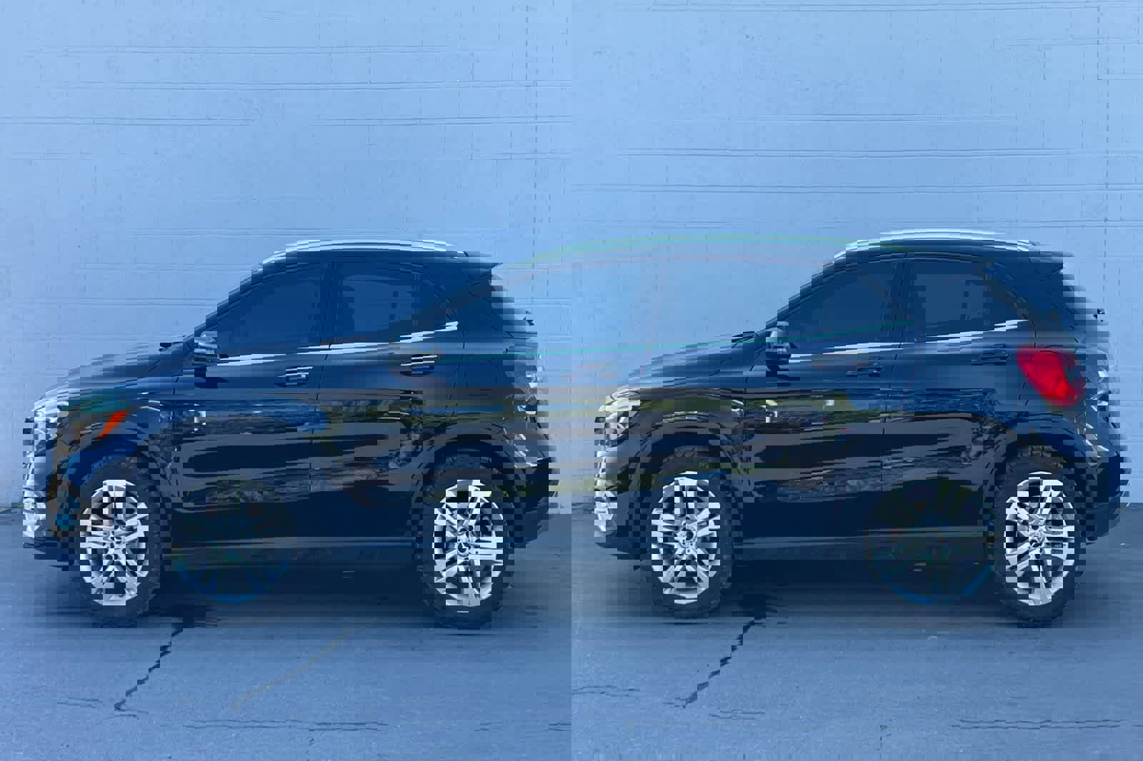 Used 2019 Mercedes-Benz GLA 250 4MATIC image 6