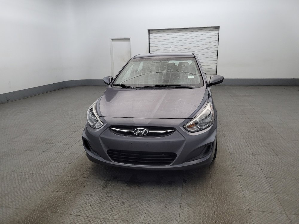 Used 2016 Hyundai Accent SE image 15