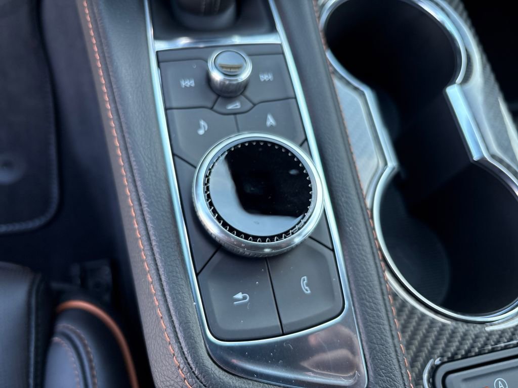 New 2026 Cadillac CT4 V image 26