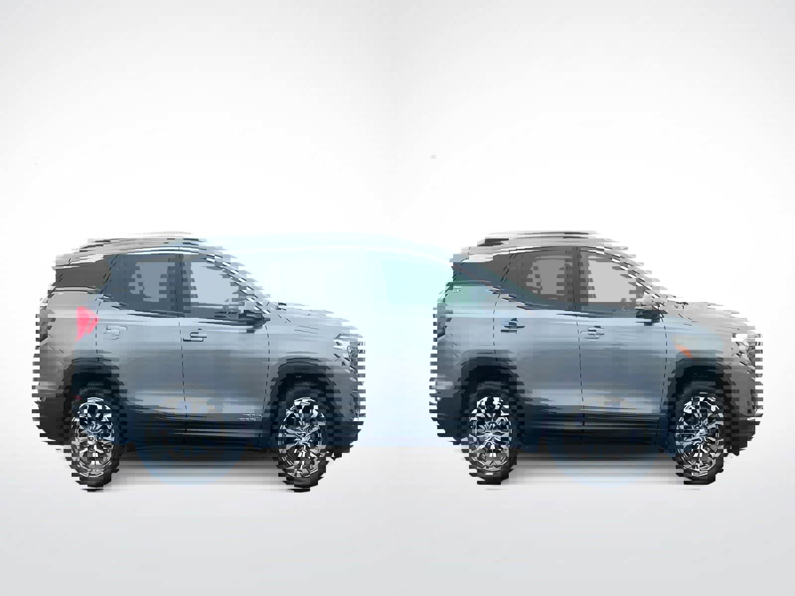 Used 2018 GMC Terrain SLT w/ Preferred Package image 9