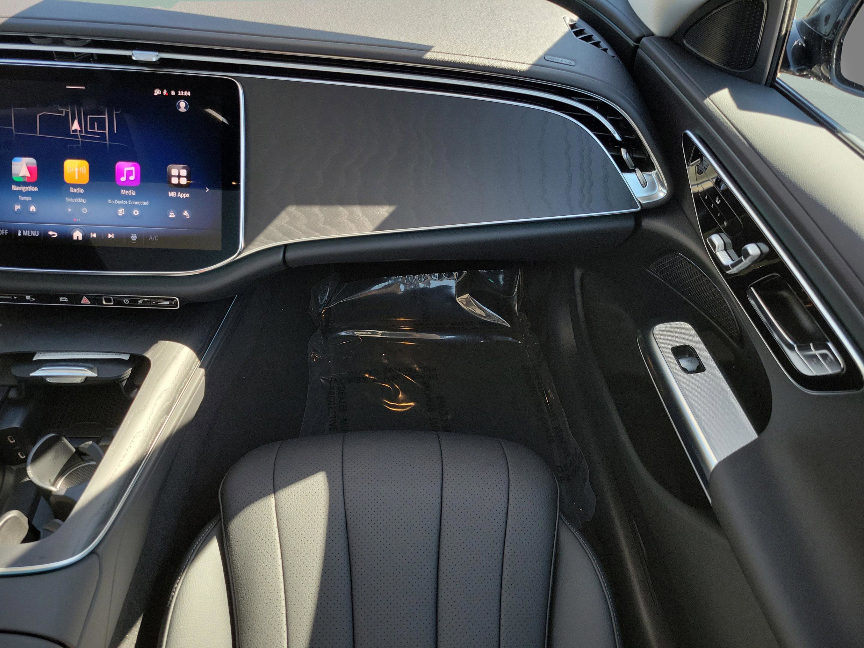 New 2026 Mercedes-Benz E 350 Sedan image 19