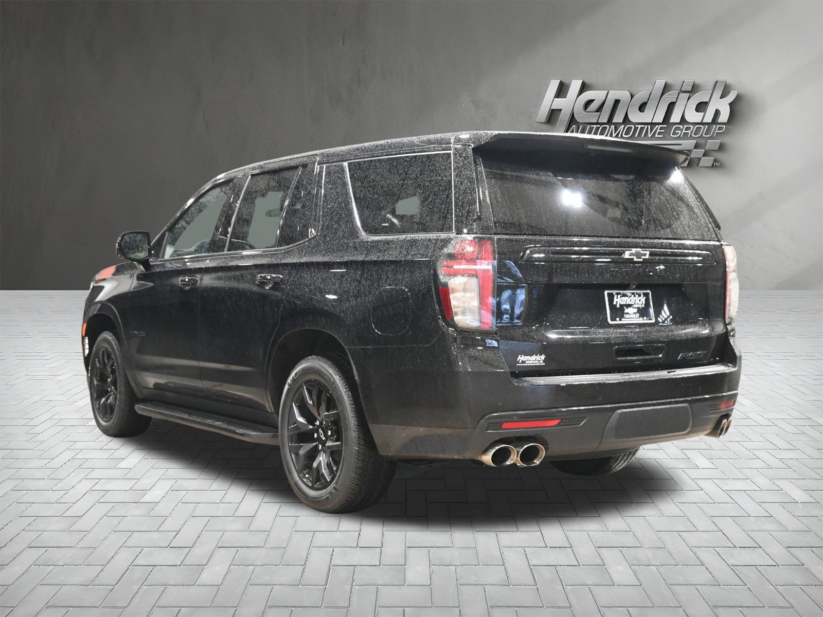 Used 2023 Chevrolet Tahoe RST w/ RST Performance Edition image 8