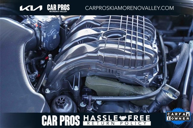 Used 2023 Dodge Challenger SXT w/ Cold Weather Group image 28