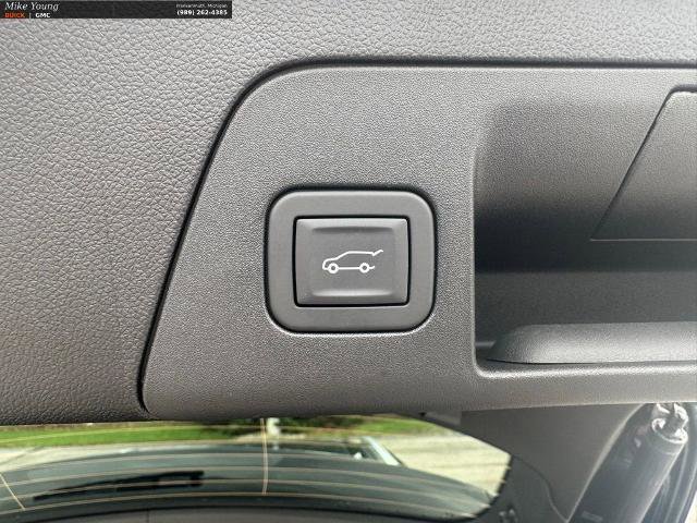 New 2026 Buick Envision Preferred AWD/4WD image 7