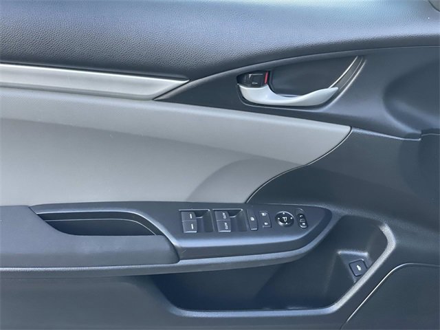 Used 2019 Honda Civic LX image 18