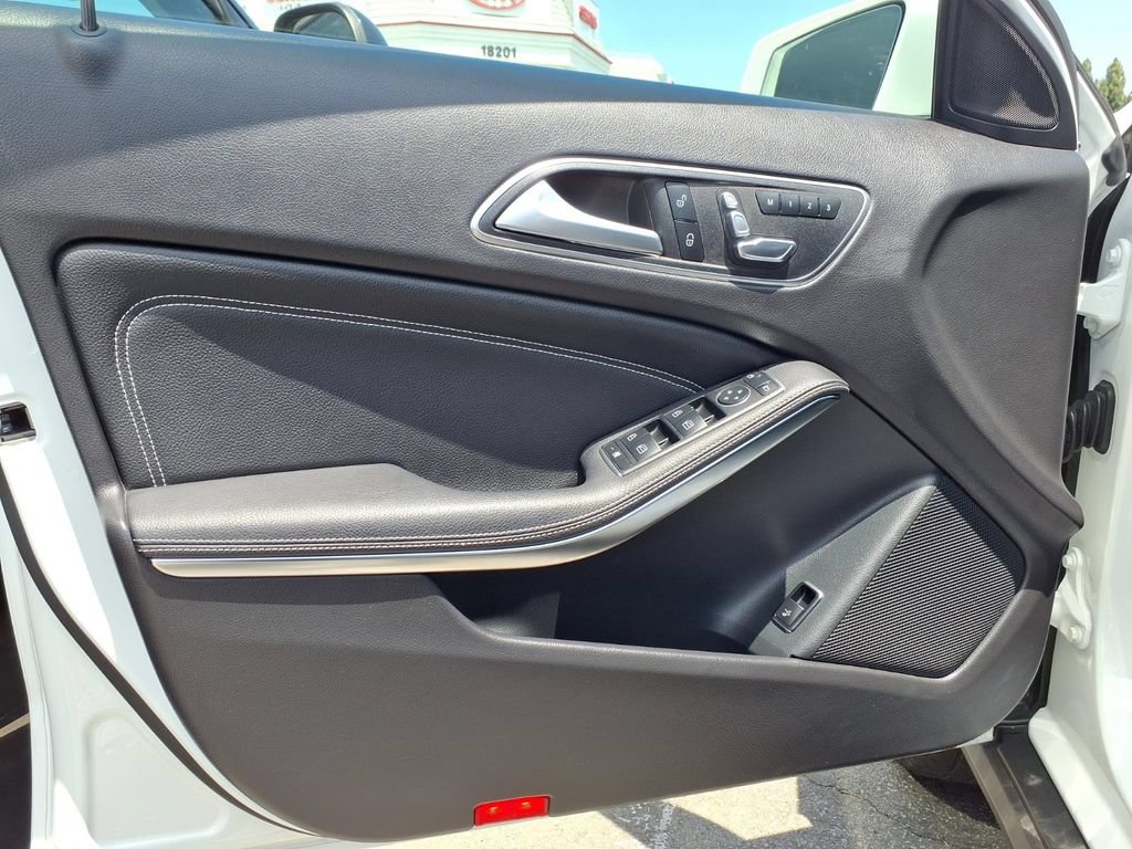 Used 2020 Mercedes-Benz GLA 250 image 20