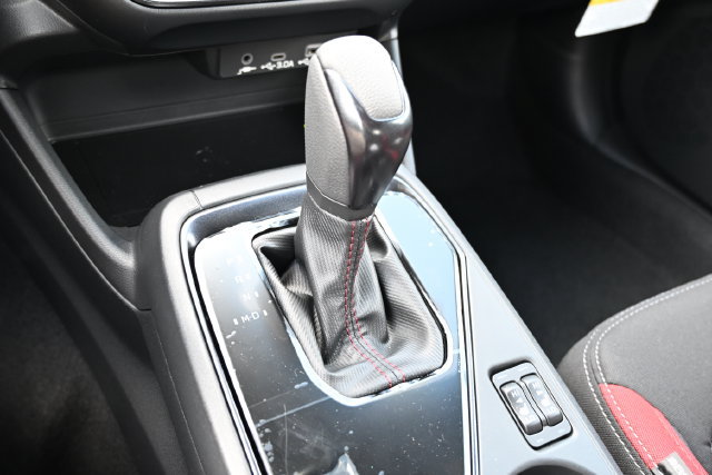 New 2026 Subaru Impreza RS AWD/4WD image 22