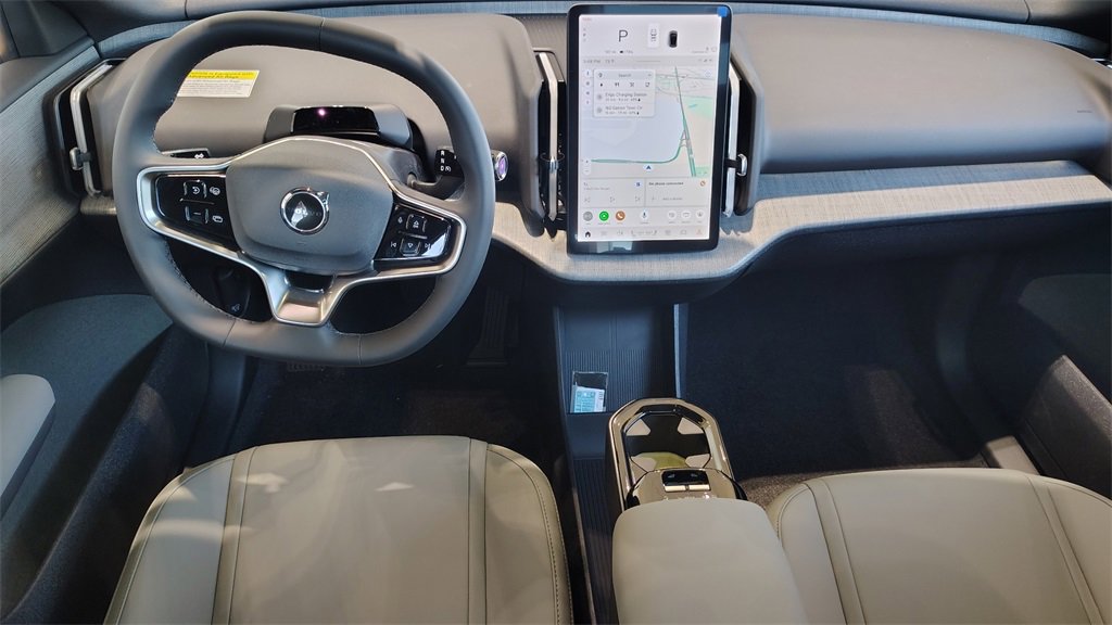 New 2026 Volvo EX30 Cross Country Ultra image 8