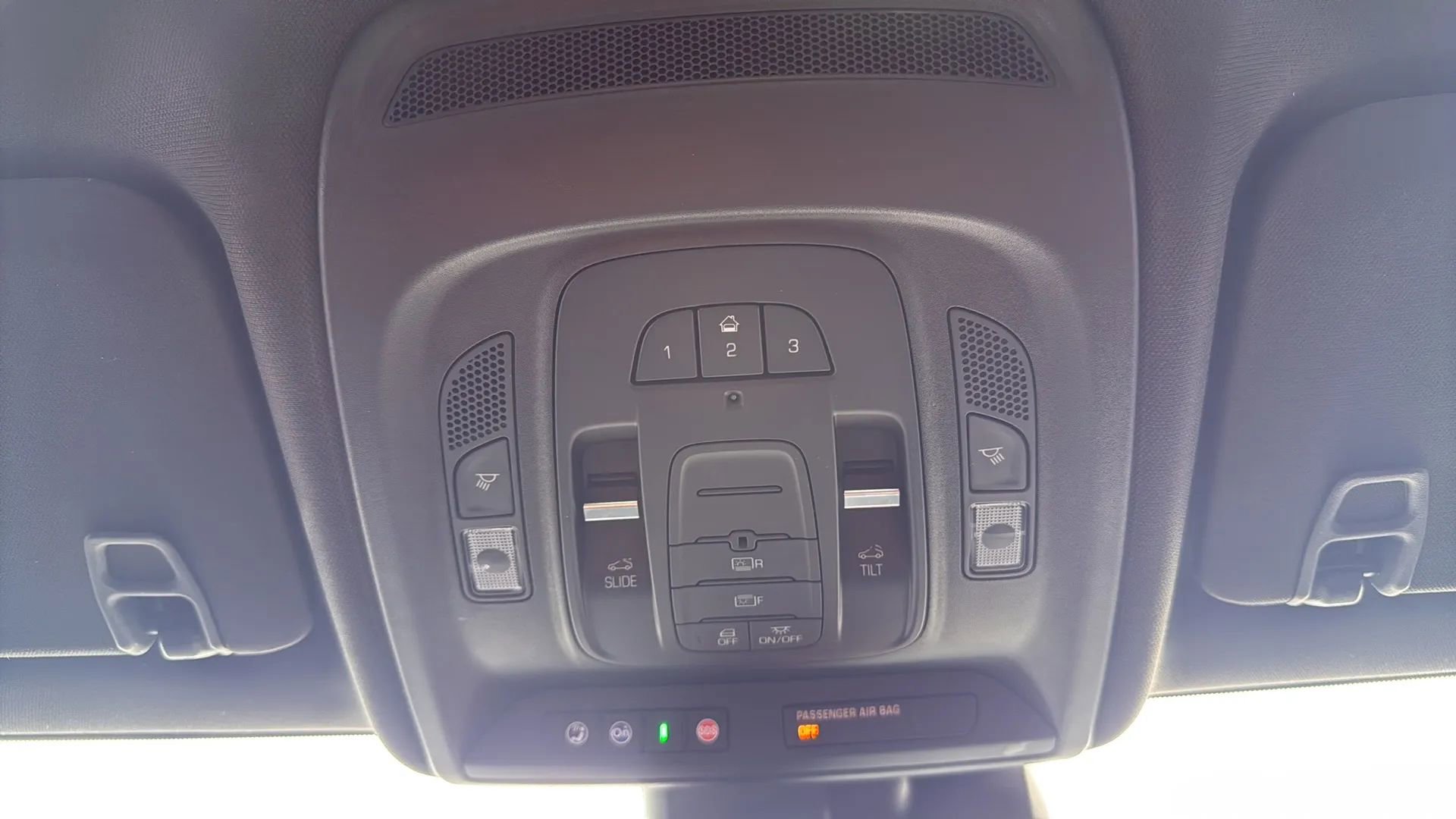 Used 2018 Cadillac CT6 3.6 AWD image 20