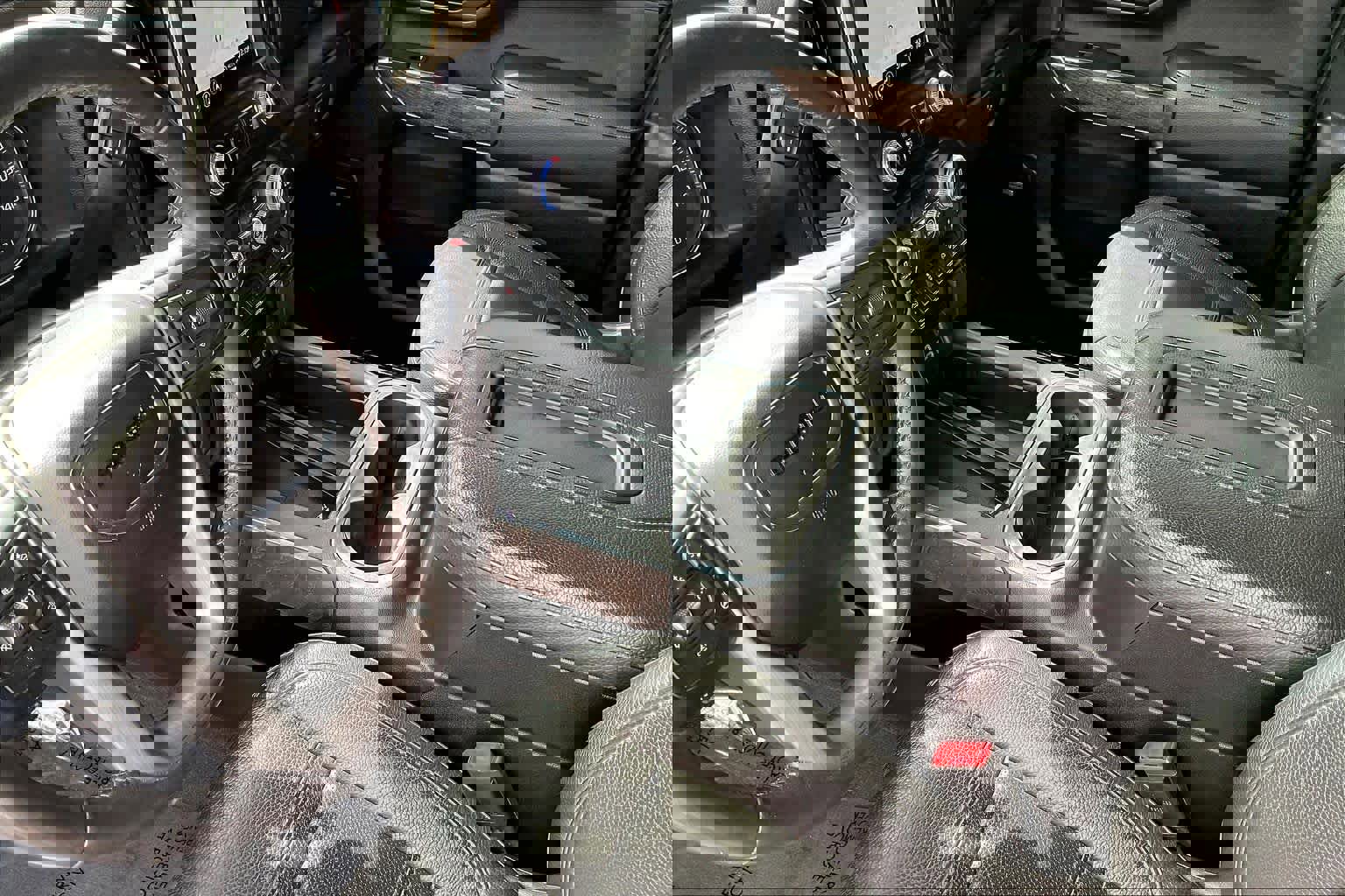 Certified 2022 GMC Sierra 3500 Denali w/ Denali Ultimate Package image 17