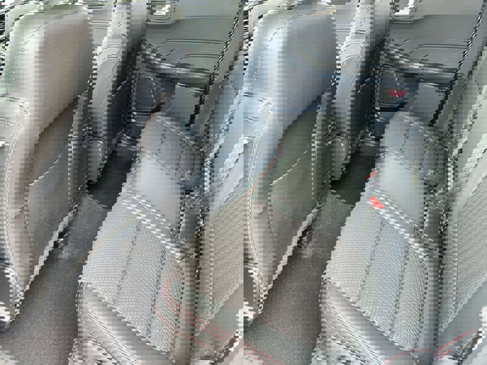 Used 2023 Ford Escape ST-Line Select w/ Tech Pack #2 image 18