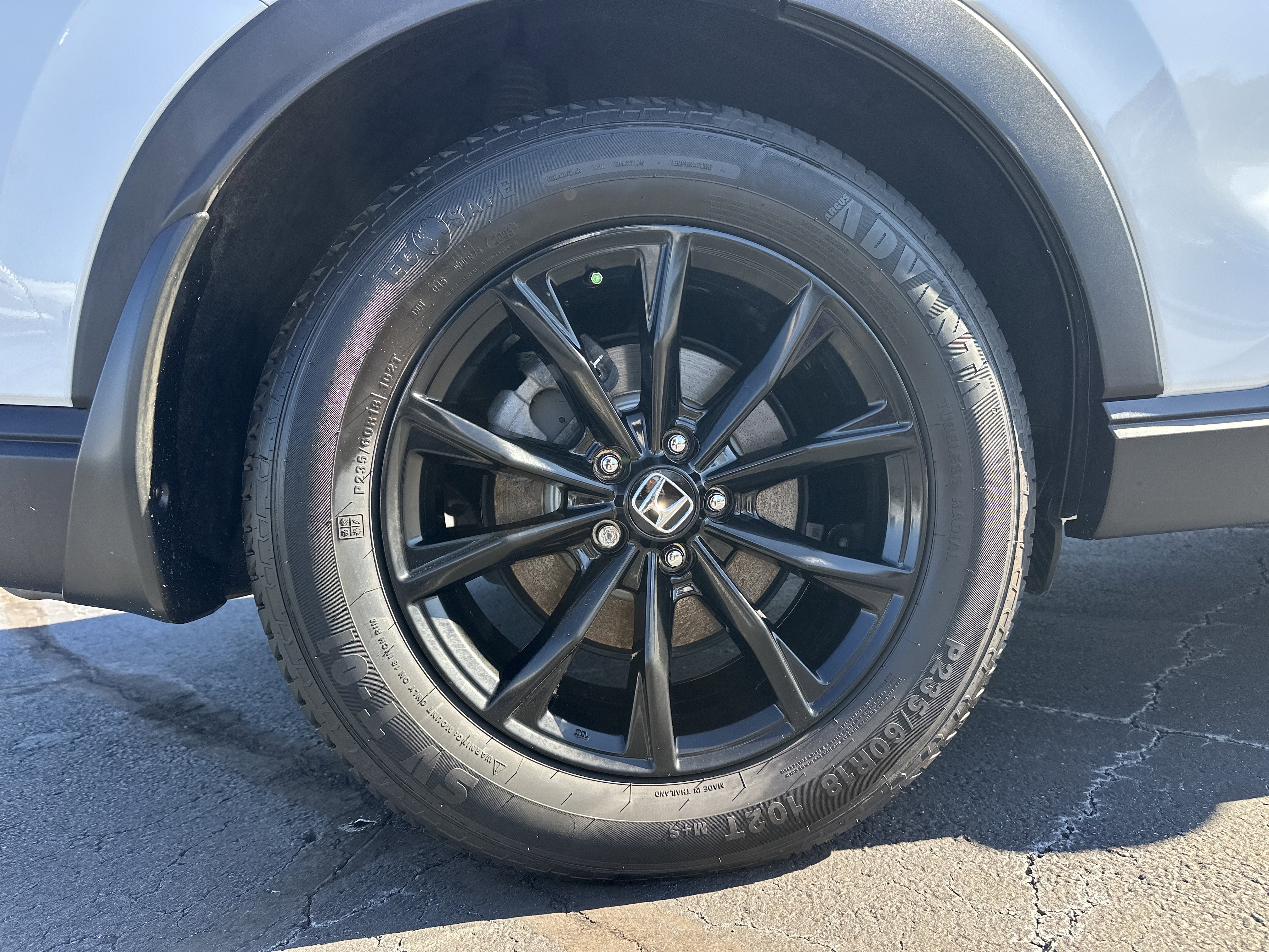 Used 2023 Honda CR-V Sport image 18