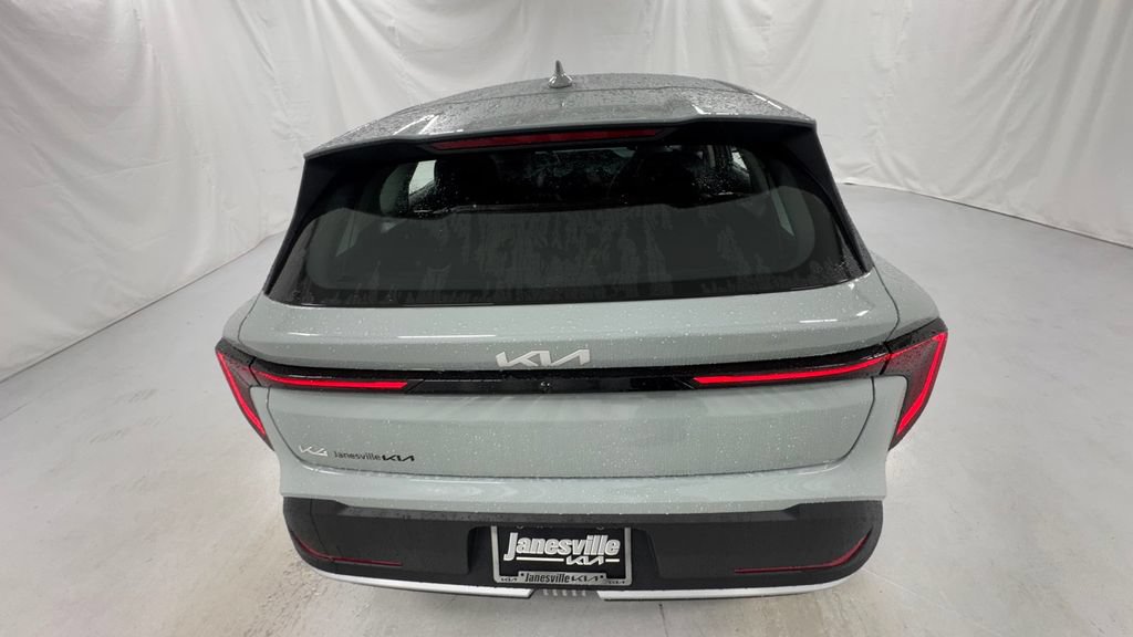 New 2026 Kia K4 EX FWD image 4