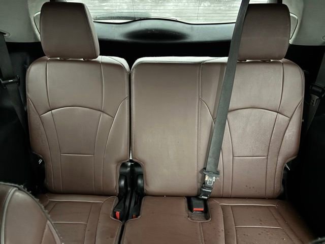 Used 2020 Buick Enclave Avenir w/ Avenir Technology Package image 20