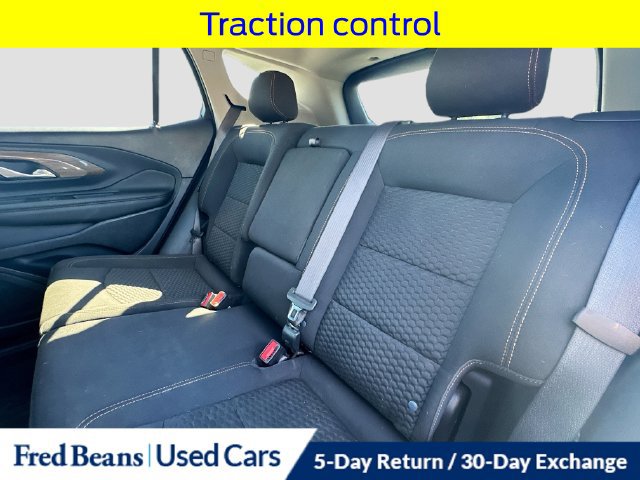Used 2021 GMC Terrain SLE w/ Driver Convenience Package AWD/4WD image 28