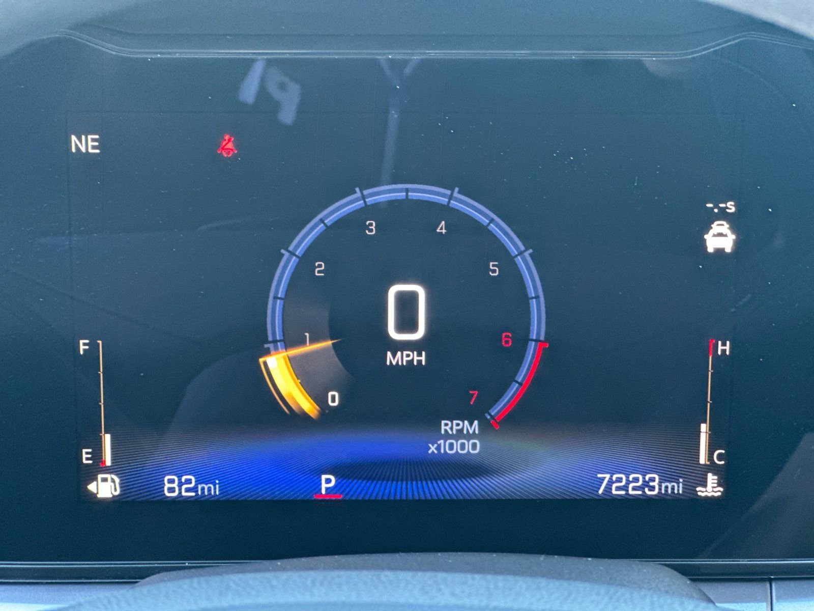 Used 2025 Chevrolet Trax LT image 26