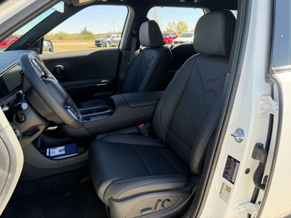 New 2026 Hyundai Palisade XRT Pro image 26