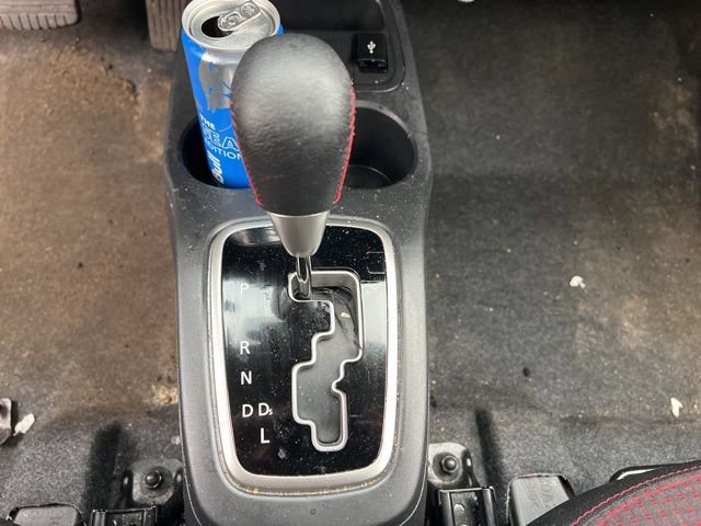 Used 2024 Mitsubishi Mirage G4 Black Edition image 18