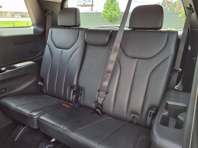 Used 2023 Hyundai Palisade XRT FWD image 22