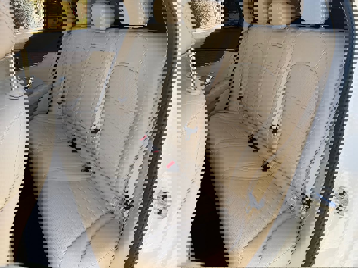 Used 2022 Mercedes-Benz GLC 300 4MATIC image 18