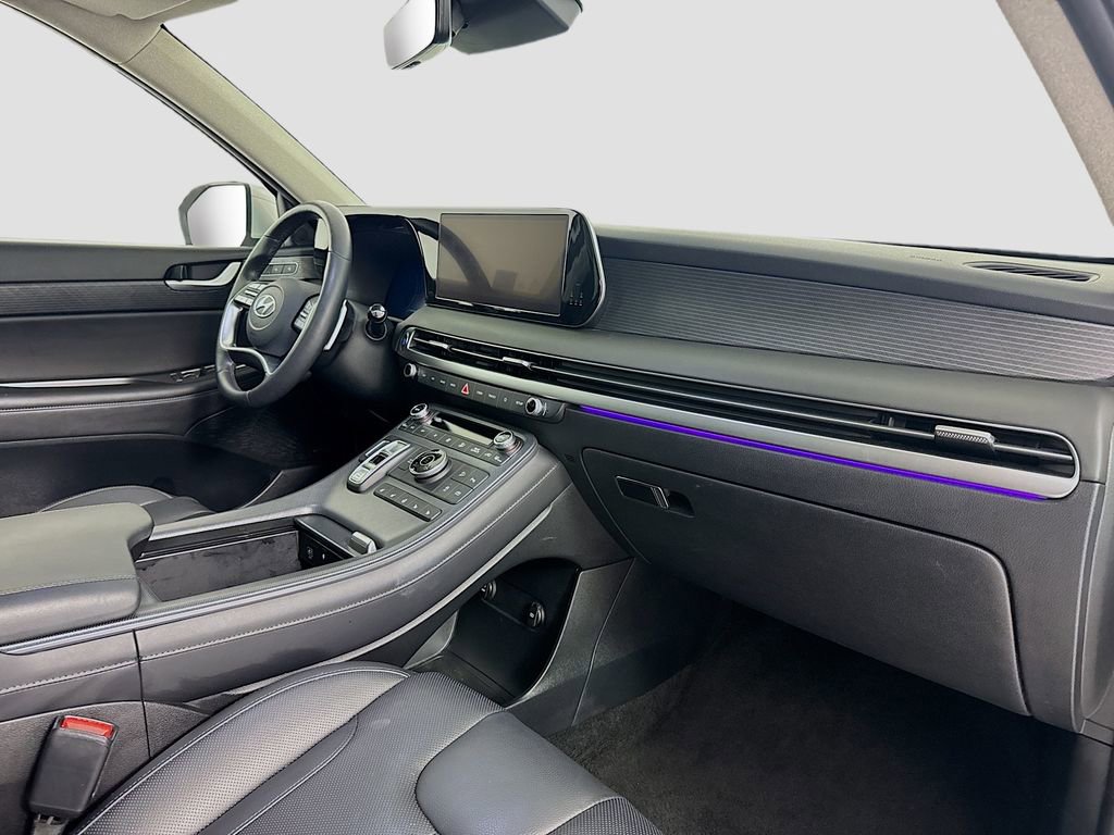 Used 2025 Hyundai Palisade Limited image 29
