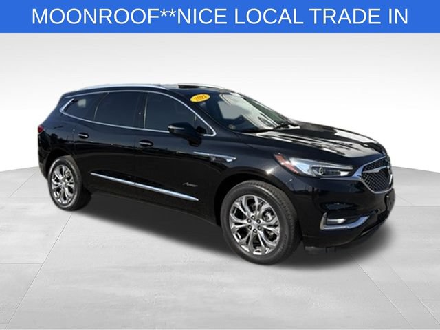 Used 2021 Buick Enclave Avenir w/ Avenir Technology Package AWD/4WD 360° Tour