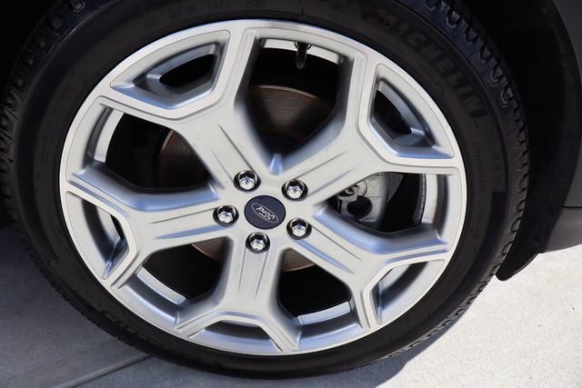 Used 2017 Ford Escape Titanium w/ Equipment Group 301A FWD image 51