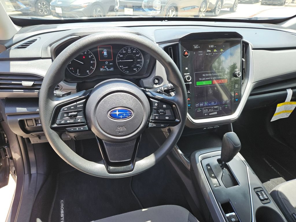 Used 2025 Subaru Crosstrek 2.0i Premium AWD/4WD image 17