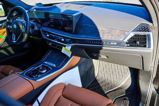New 2026 BMW X5 xDrive50e image 23