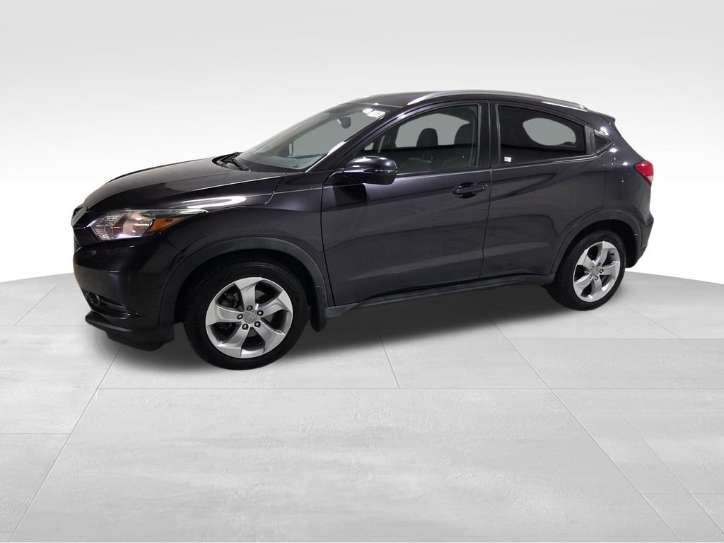 Used 2016 Honda HR-V EX-L image 18