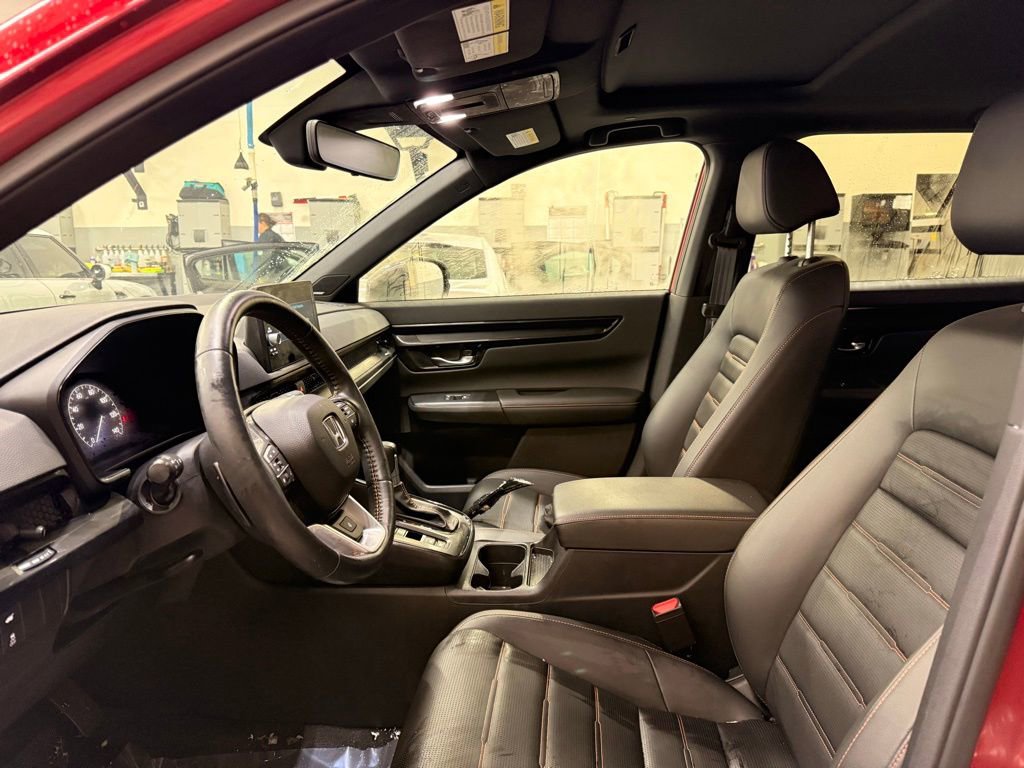 Used 2024 Honda CR-V Sport Touring image 12