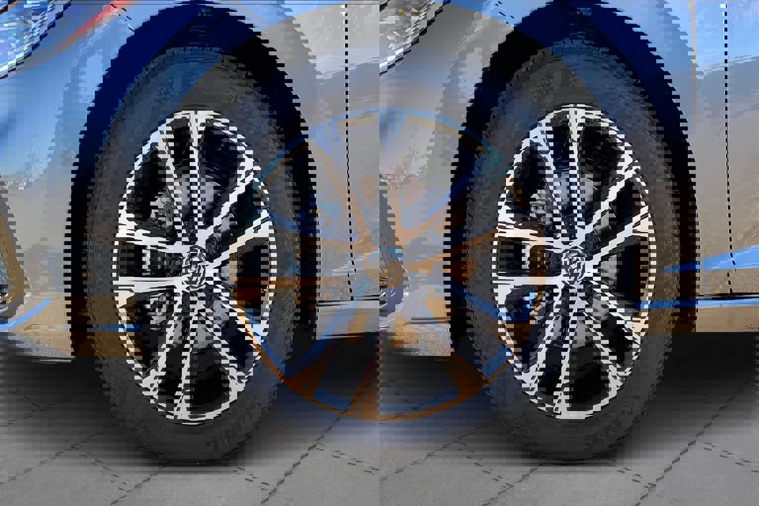 Used 2026 Volkswagen Jetta Sport FWD image 12