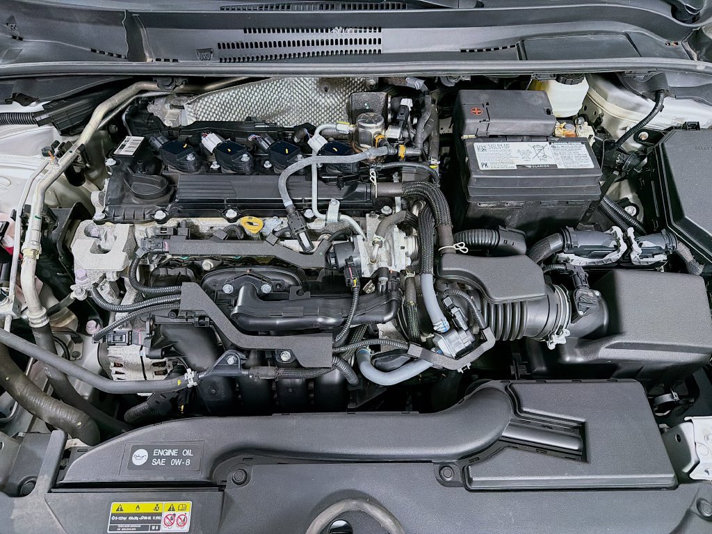 Used 2024 Toyota Corolla LE FWD image 27