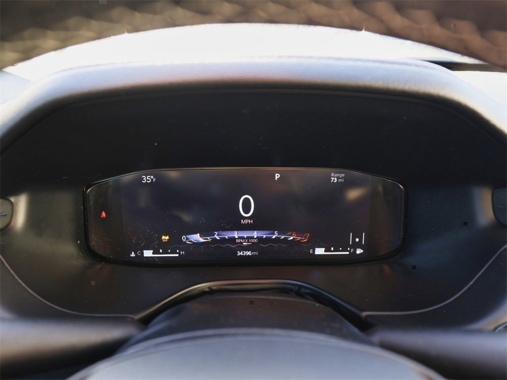 Used 2022 Jeep Compass High Altitude image 22