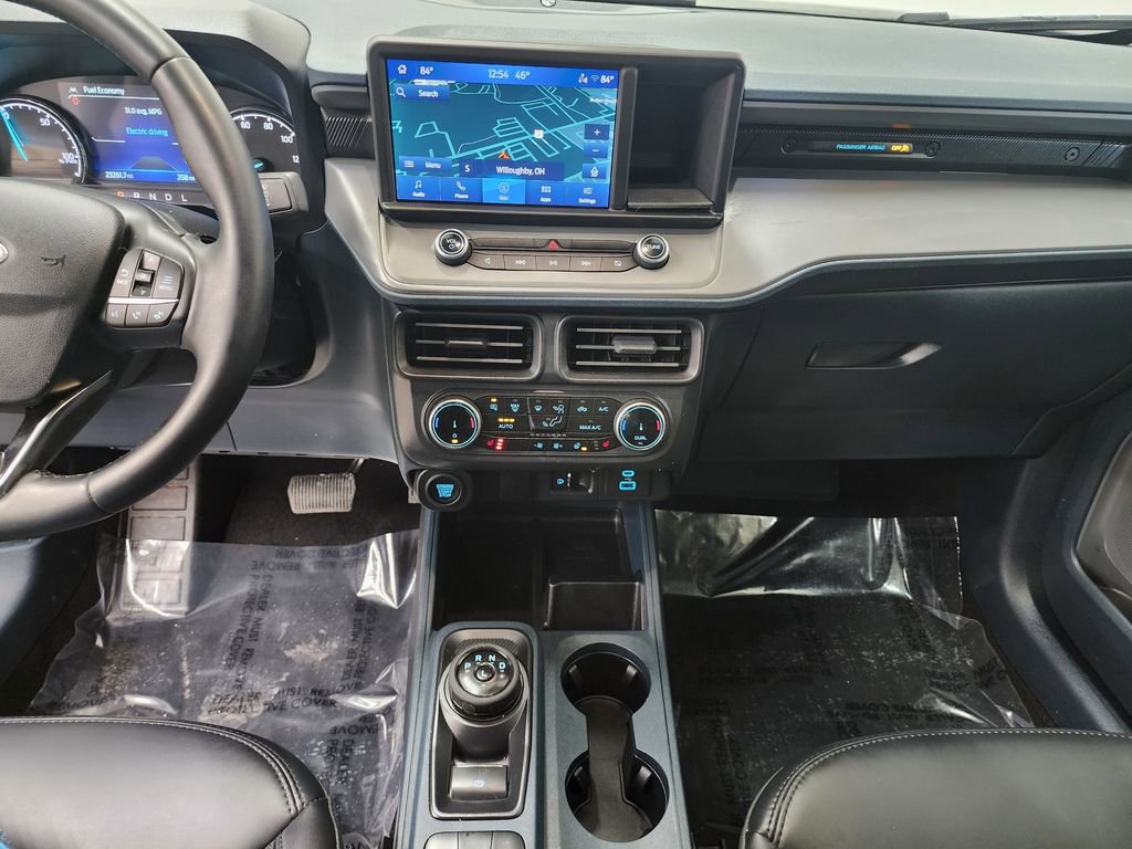 Used 2024 Ford Maverick Lariat w/ Black Appearance Package image 17