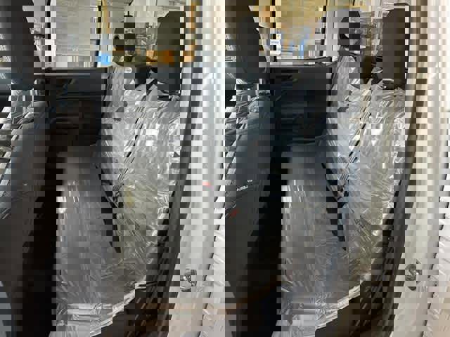 New 2025 Ford Maverick XL w/ Equipment Group 101A image 46