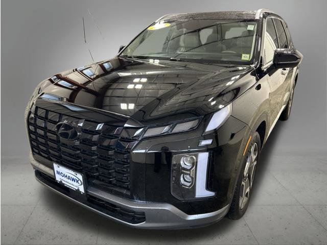 Used 2025 Hyundai Palisade Limited AWD/4WD image 1