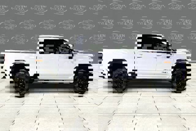 New 2026 GMC Sierra 2500 AT4 w/ AT4 Premium Plus Package image 5