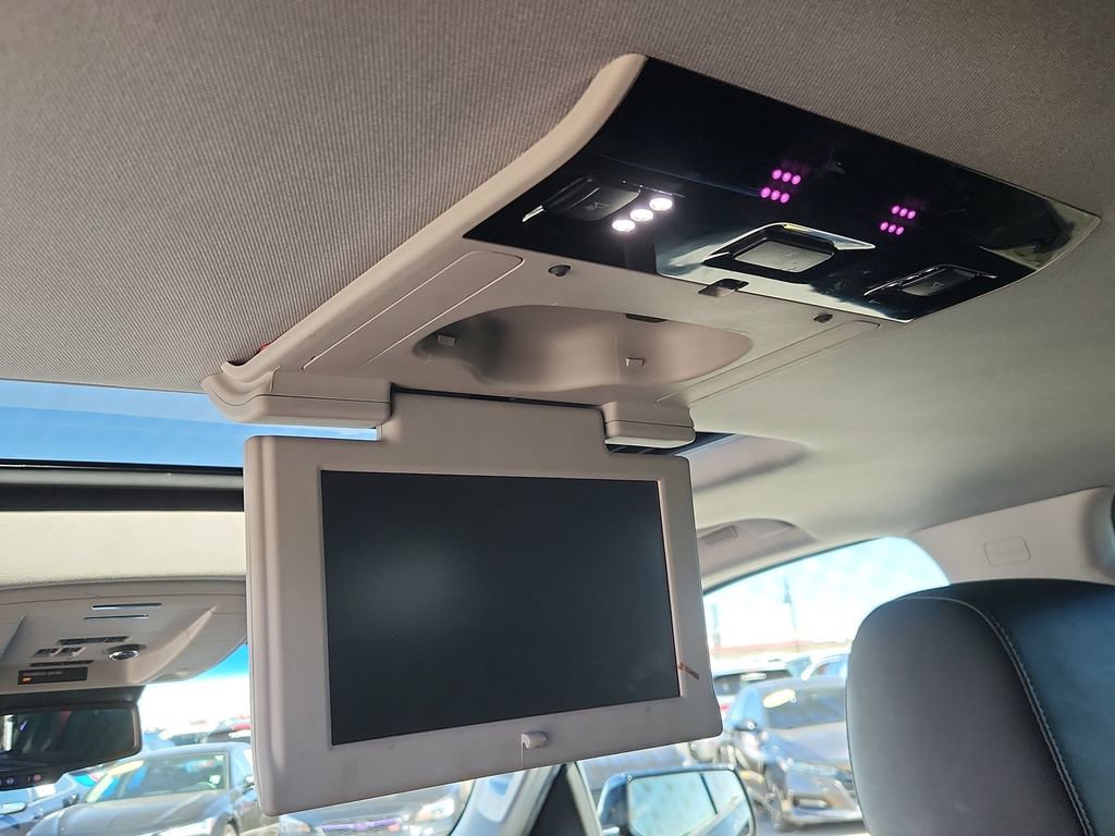 Used 2020 Chevrolet Tahoe Premier image 28